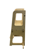 Shop Piccalio Mini Chef Convertible Tower, Natural at GoodBuy Gear