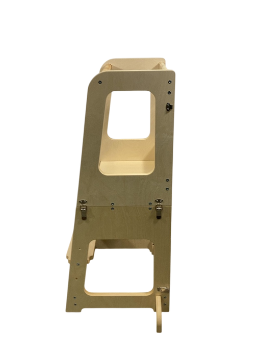 Shop Piccalio Mini Chef Convertible Tower, Natural at GoodBuy Gear