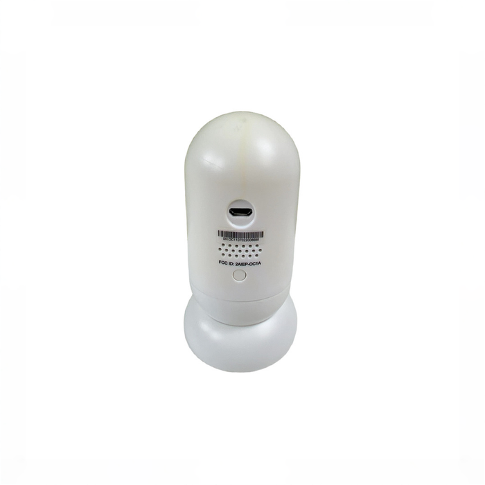 Shop Owlet Cam, White at GoodBuy Gear