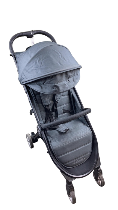 Shop Baby Jogger City Tour 2 Single Stroller, 2022, Pike at GoodBuy Gear