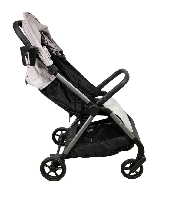 Shop Colugo The One Stroller, 2023, Cool Grey at GoodBuy Gear