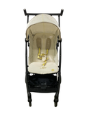 Shop Cybex Libelle 2 Compact Stroller, 2023, Seashell White at GoodBuy Gear