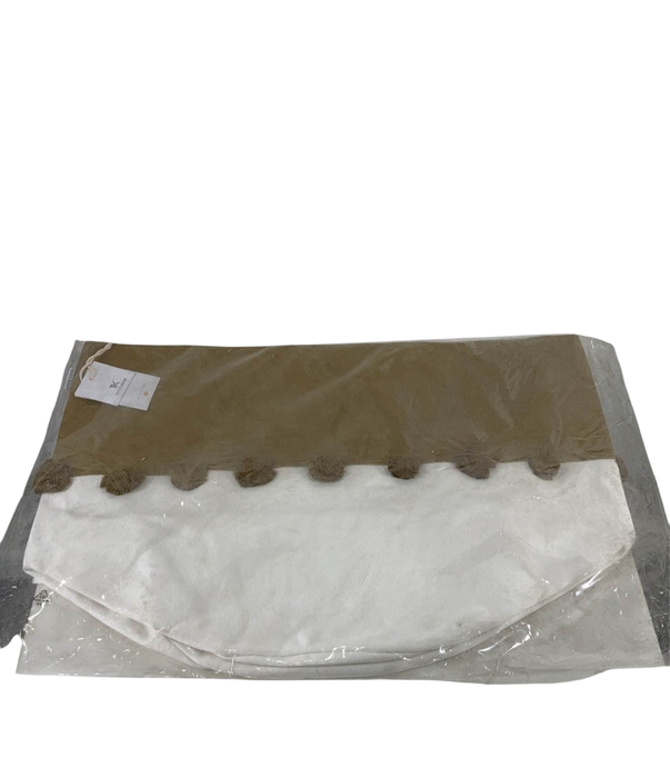 Shop Toddlekind Storage Basket, Large, Sand Castle at GoodBuy Gear