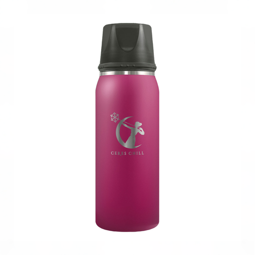 Shop Ceres Chill Legacy Breastmilk Chiller (32oz), Plum at GoodBuy Gear