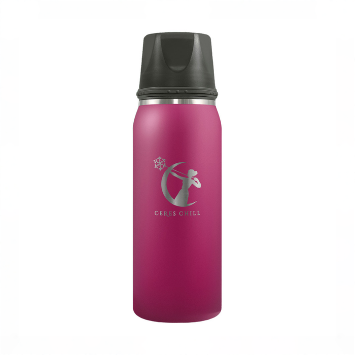 Shop Ceres Chill Legacy Breastmilk Chiller (32oz), Plum at GoodBuy Gear