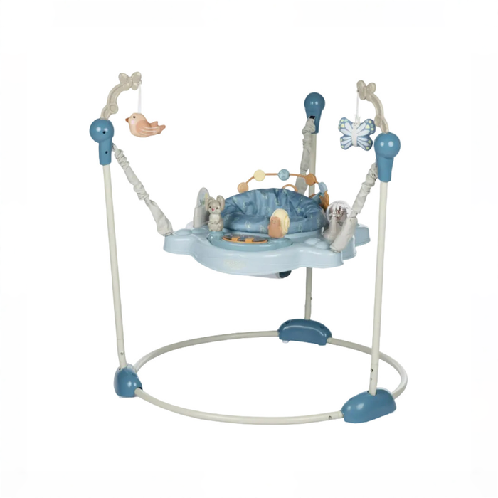 Shop Cosco Kids Twirl-and-Bounce Activity Center, Forest Friends at GoodBuy Gear