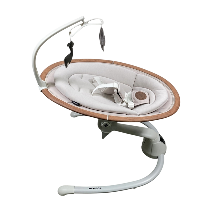 Shop Maxi-Cosi Cassia Swing, Horizon Sand at GoodBuy Gear