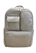 Shop Itzy Ritzy Belong Utility Backpack Diaper Bag, Cream at GoodBuy Gear