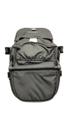 Shop Mockingbird 2nd Seat Kit 3.0, Charcoal with Penny Leather, Solid Black at GoodBuy Gear