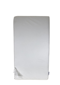 Shop Graco Premium Foam Crib And Toddler Bed Mattress, White at GoodBuy Gear