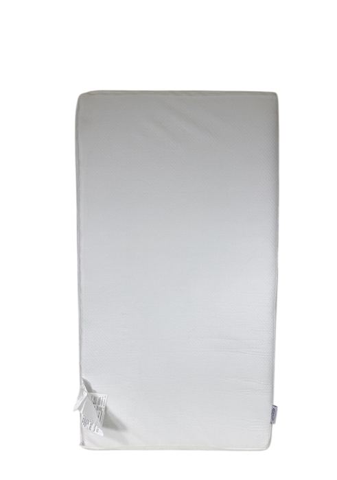 Shop Graco Premium Foam Crib And Toddler Bed Mattress, White at GoodBuy Gear