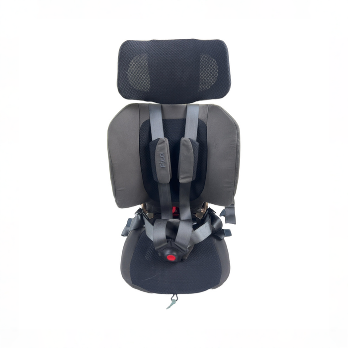Shop WAYB Pico Portable Car Seat, 2022, Earth at GoodBuy Gear
