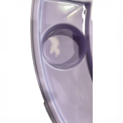 Shop Infantino Music & Lights 3-in-1 Discovery Booster, Lavendar at GoodBuy Gear
