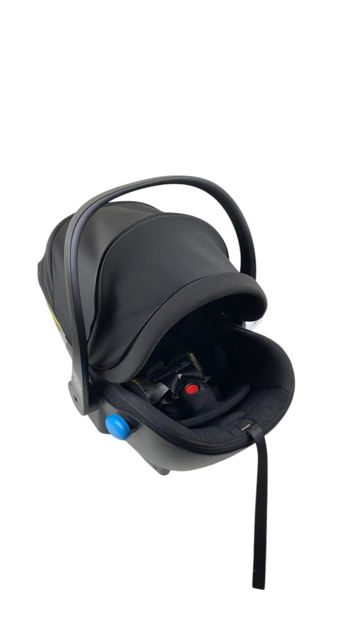 Shop Clek Liingo Baseless Infant Car Seat, Railroad, 2024 at GoodBuy Gear