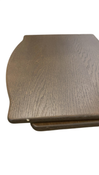 Shop Stokke Tripp Trapp Complete High Chair, Mosaic Green, Oak Warm Brown, Oak Warm Brown 2.0 at GoodBuy Gear