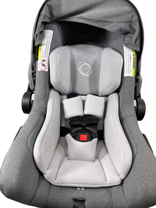 used Carseat