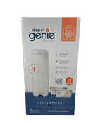 Shop Diaper Genie Signature Gift Set at GoodBuy Gear