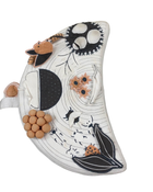 used Crate & Kids Busy Baby Activity Chair, Nature Friends