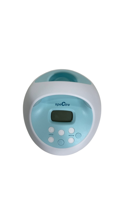 Shop Spectra Baby S1 Plus Premier Rechargeable Breast Pump, 28mm at GoodBuy Gear