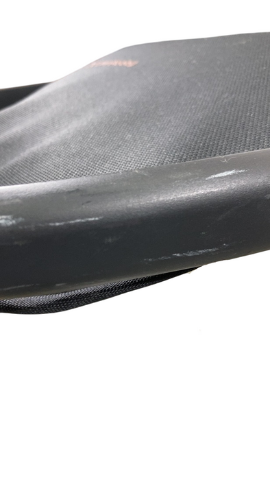 Shop UPPAbaby Vista V2 Toddler Seat, Jake (Black), 2021 at GoodBuy Gear