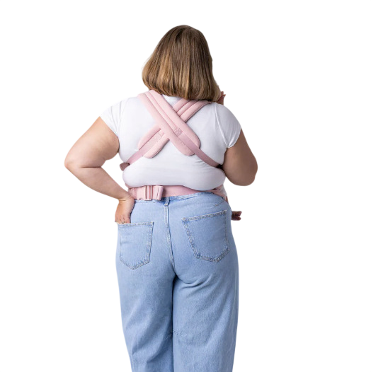 Shop Mabē The Monarch Carrier, Blush Dawn at GoodBuy Gear