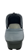 Shop Thule Sleek Bassinet, Grey Melange at GoodBuy Gear