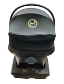 Shop Cybex Aton G Infant Car Seat, 2024, Moon Black at GoodBuy Gear