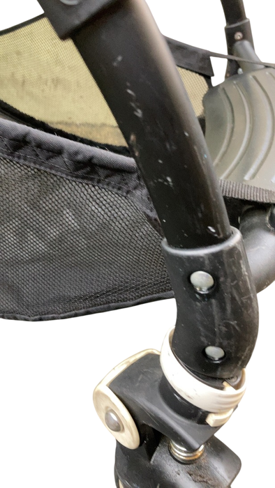 Shop Bugaboo Bee 3 Stroller Frame, 2018 at GoodBuy Gear