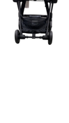 Shop Cybex Coya Stroller, 2024, Matte Black, Sepia Black at GoodBuy Gear