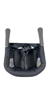 Shop Inglesina Fast Table Chair, Black at GoodBuy Gear