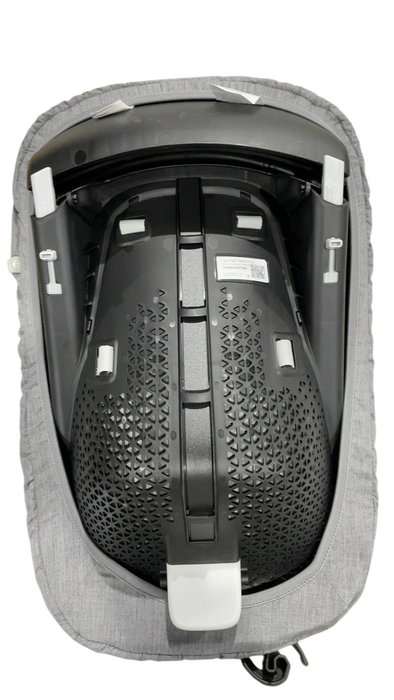 Shop Stokke Tripp Trapp Newborn Set, 2003+ Compatible, Anthracite at GoodBuy Gear