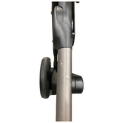 Shop Cybex e-Gazelle S Stroller, 2025, Seashell Beige, Taupe at GoodBuy Gear