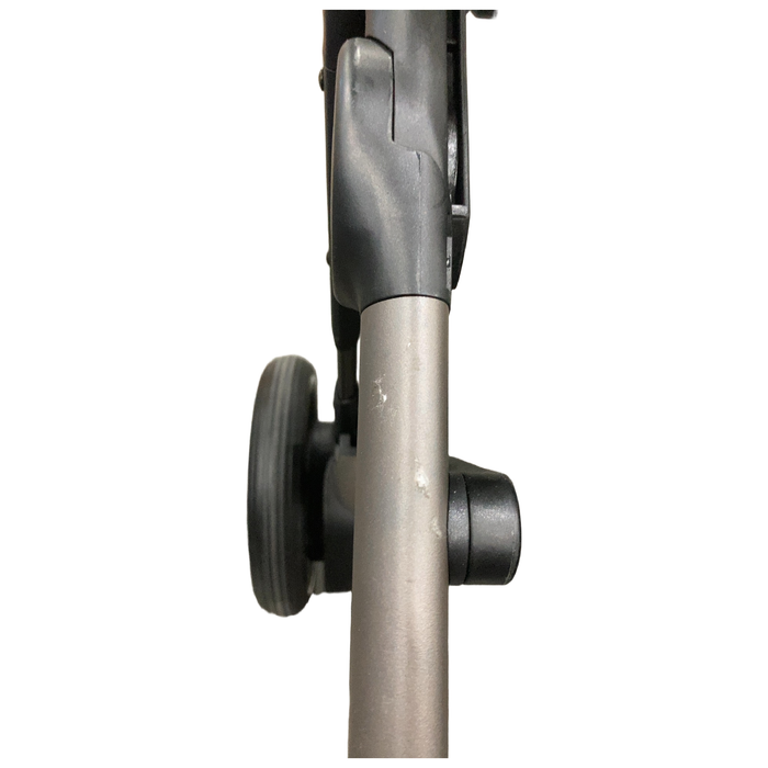 Shop Cybex e-Gazelle S Stroller, 2025, Seashell Beige, Taupe at GoodBuy Gear