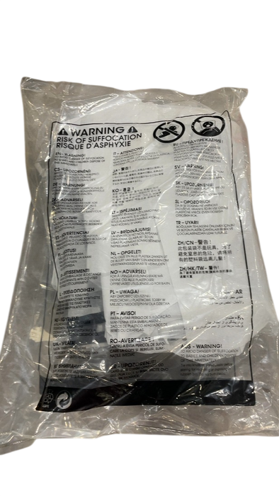 Shop Cybex E-PRIAM Electric Stroller, 2023, Deep Black, Matte Black, with Battery at GoodBuy Gear