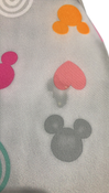 Shop Bright Starts Activity Jumper, Disney Baby Minnie Mouse Forever Besties at GoodBuy Gear