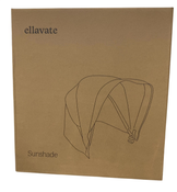 Shop Ellavate Sun Shade, Sage at GoodBuy Gear