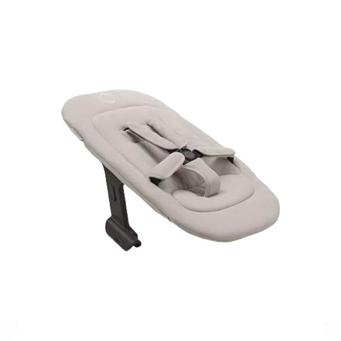 Shop Bugaboo Giraffe Newborn Set, Polar White at GoodBuy Gear