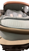 Shop Maxi-Cosi Zelia2 Luxe Stroller Only, 2023, New Hope Grey at GoodBuy Gear