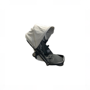 Shop UPPAbaby RumbleSeat V3, 2025, Savannah (Pearl Gray Jacquard) at GoodBuy Gear