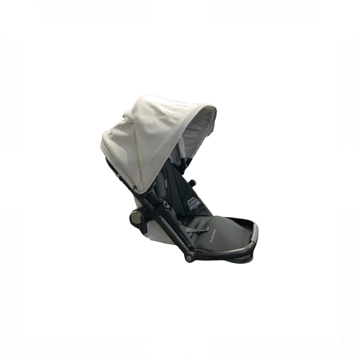 Shop UPPAbaby RumbleSeat V3, 2025, Savannah (Pearl Gray Jacquard) at GoodBuy Gear