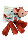 Shop Lilliputiens Multi-sound Plush, Stella the Fawn at GoodBuy Gear