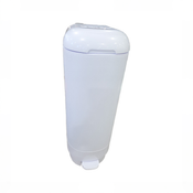 Shop Diaper Genie Signature Gift Set, White at GoodBuy Gear