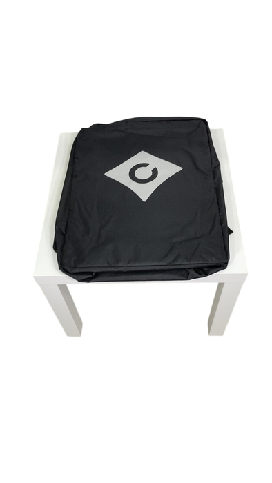 Shop Colugo Compact Stroller, 2023, Black at GoodBuy Gear