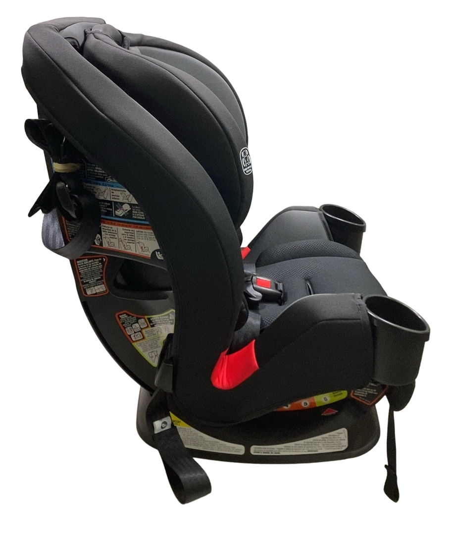 Graco TriRide 3in1 Convertible Car Seat, 2024, Kipling
