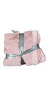 Shop Saranoni Receiving Blanket, Ballet Slipper at GoodBuy Gear
