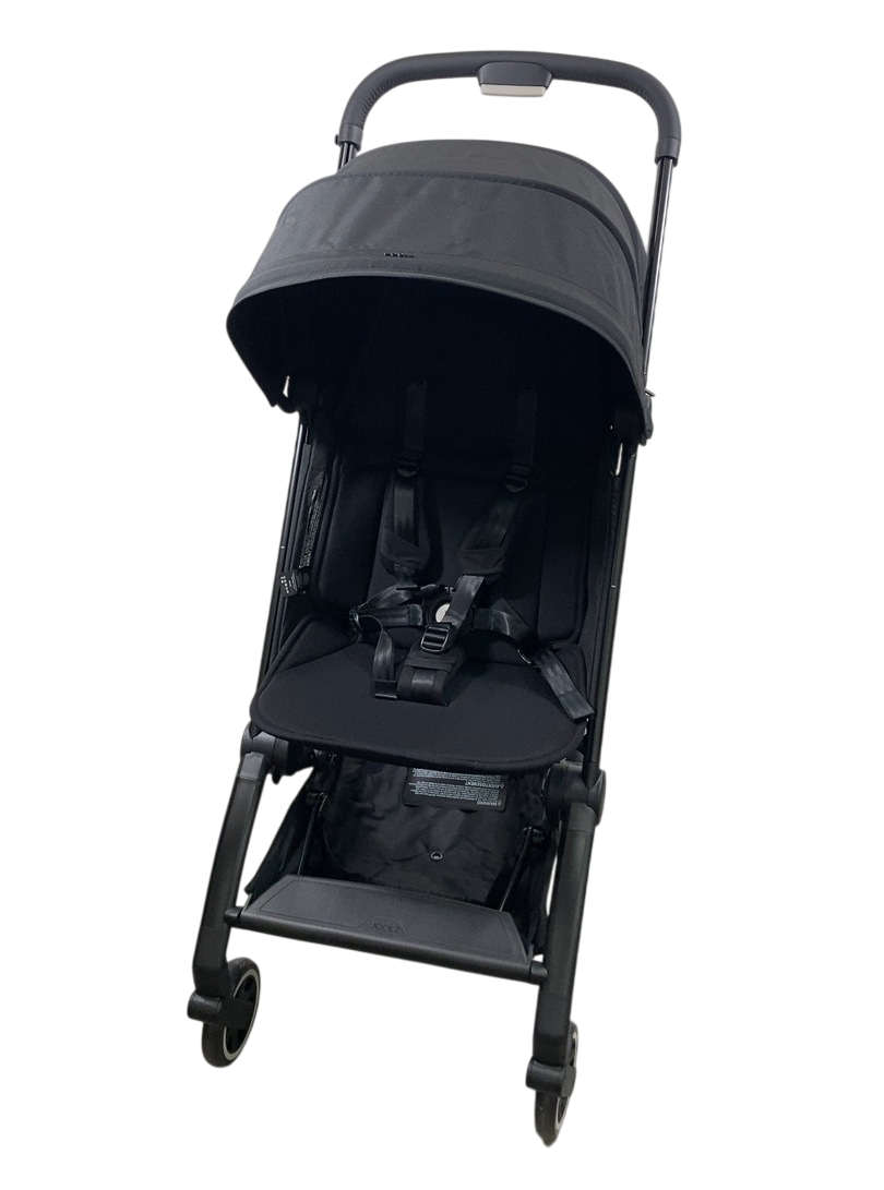 Joolz Aer Stroller, 2021, Refined Black