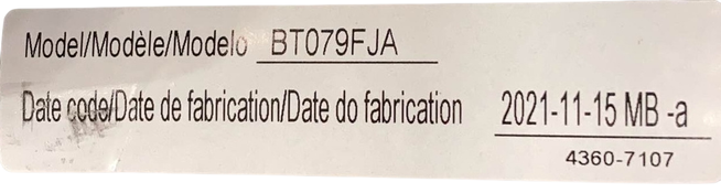 Shop Maxi-Cosi Iora Bedside Bassinet, Graphite at GoodBuy Gear