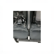 Shop Silver Cross Jet Double Travel Stroller, 2025, Black at GoodBuy Gear
