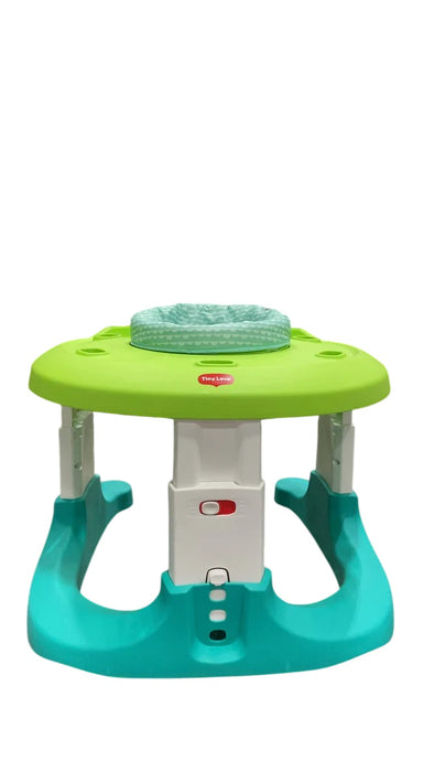 Shop Tiny Love Here I Grow 4-in-1 Baby Walker And Activity Center, Meadow Days at GoodBuy Gear