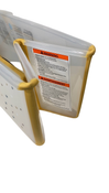 Shop Stokke Flexi Bath Foldable Baby Bathtub, Mickey Mouse, XLarge at GoodBuy Gear